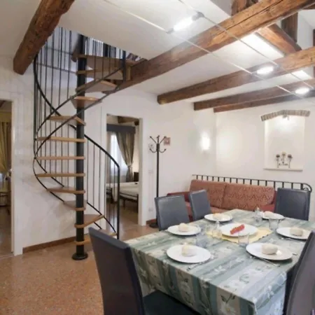 Appartement Simeone Iv Grande - Locappart