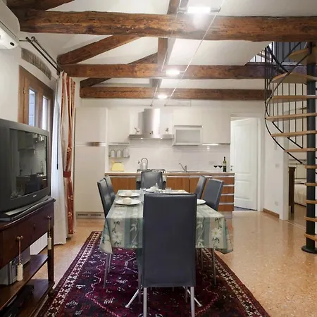 Appartement Simeone Iv Grande - Locappart *