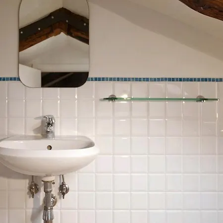 Simeone Iv Grande Locappart Apartment