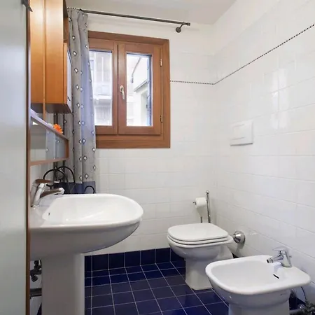 Simeone Iv Grande Locappart Apartment *